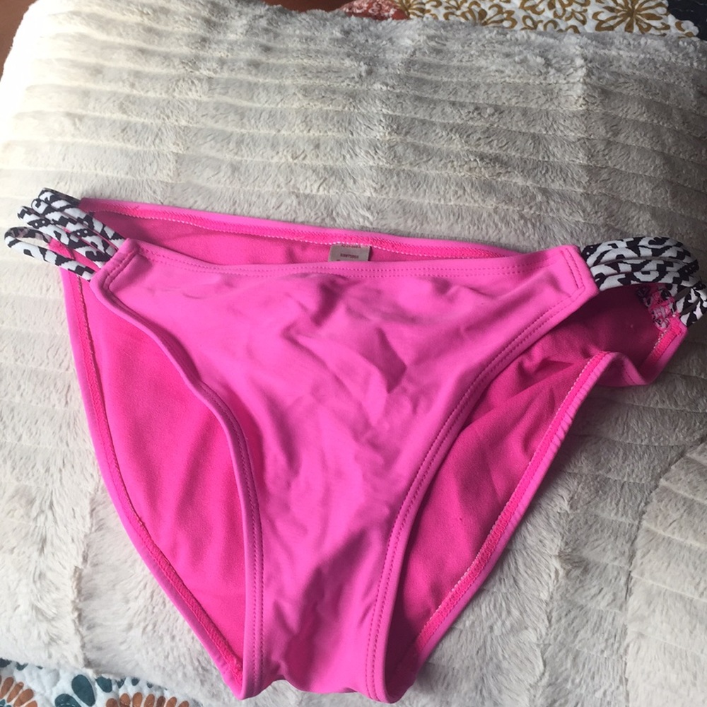 BIKINI BOTTOMS